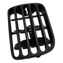 Difusor De Ar Central Direito Renault Clio 2012
