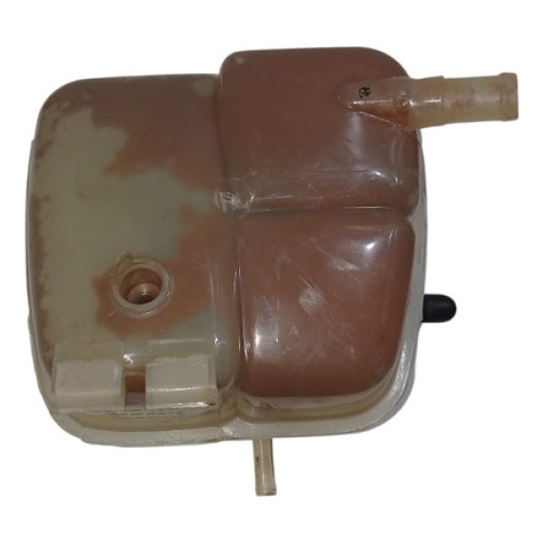 Reservatório Água Radiador Zafira  Com Furo P/sensor 2011