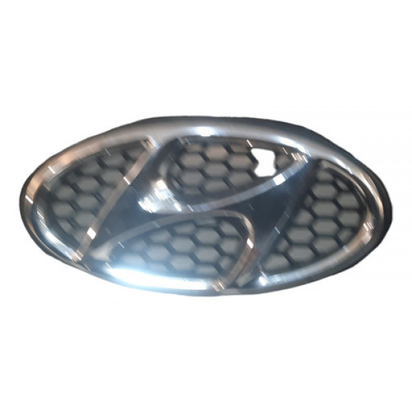 Grade Dianteira Radiador Hyundai Creta 2018 A 2020