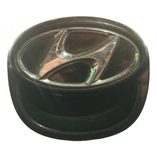 Maçaneta Externa Porta Malas - Hyundai I30 07/12