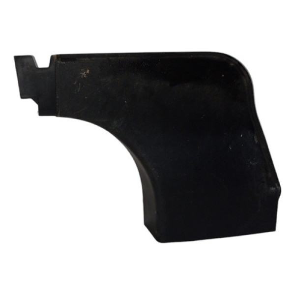 Moldura Interna Coluna Porta Direita Jac T5 2017