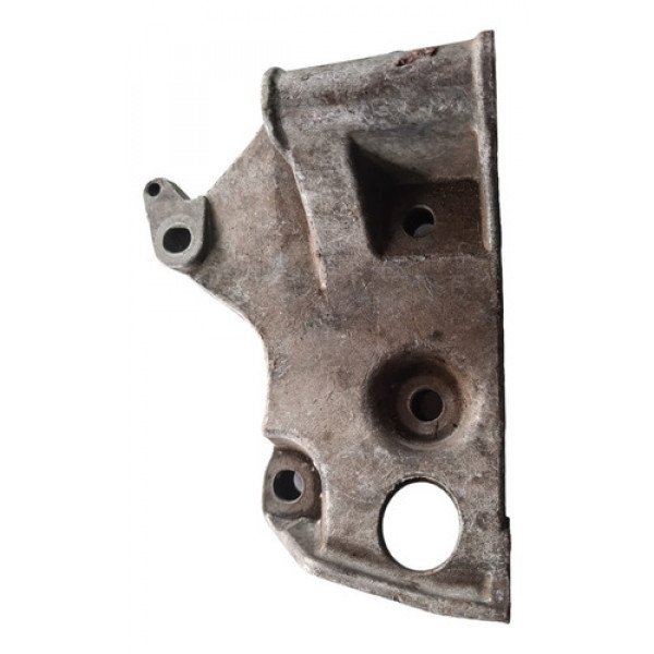 Suporte Compressor Ar Condicionado - Renault Clio 1.0 16v