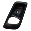 Moldura Maçaneta Interna Esquerda Fiat Siena 2008 A 2009