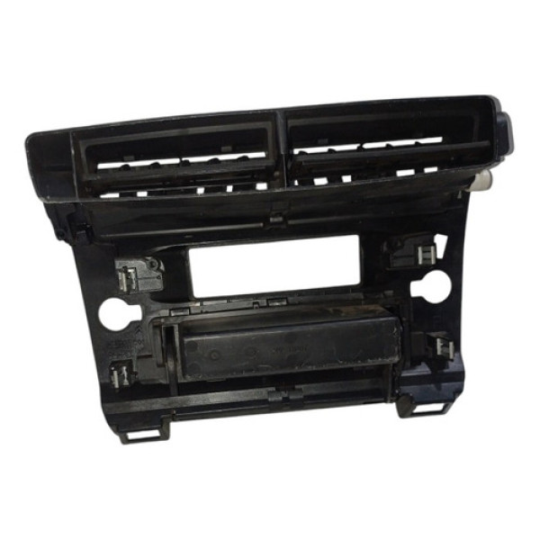 Moldura Difusor Ar Central Painel C4 Original 9646338277