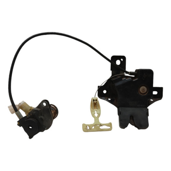 Fechadura Tampa Traseira Ford Fusion 2006 A 2009 