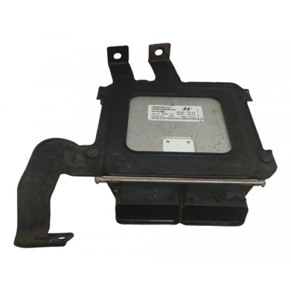 Modulo De Injeção Hyundai Ix35 