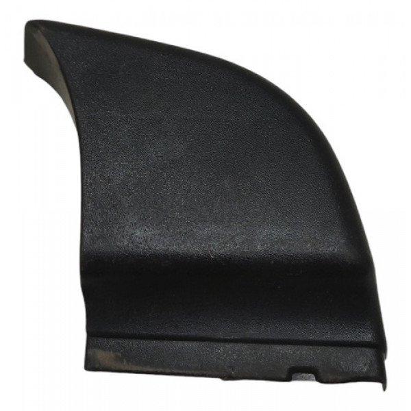 Soleira Tras. Toyota Hilux Srv 05/15 Lado Direito 