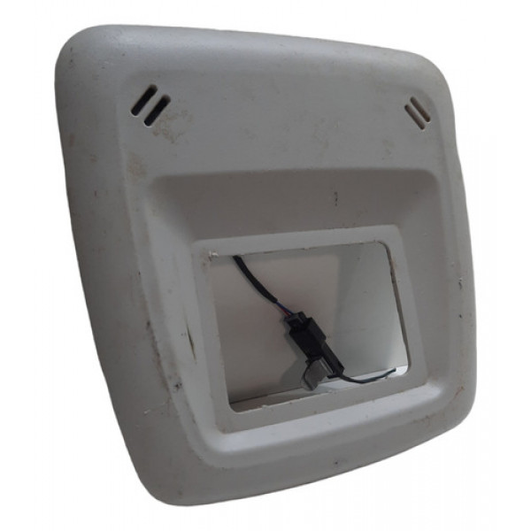 Moldura Laterna Onix 1.4