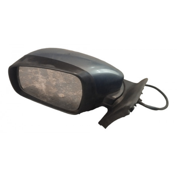 Retrovisor Elétrico Direito Renault Sandero 2015 A 2020