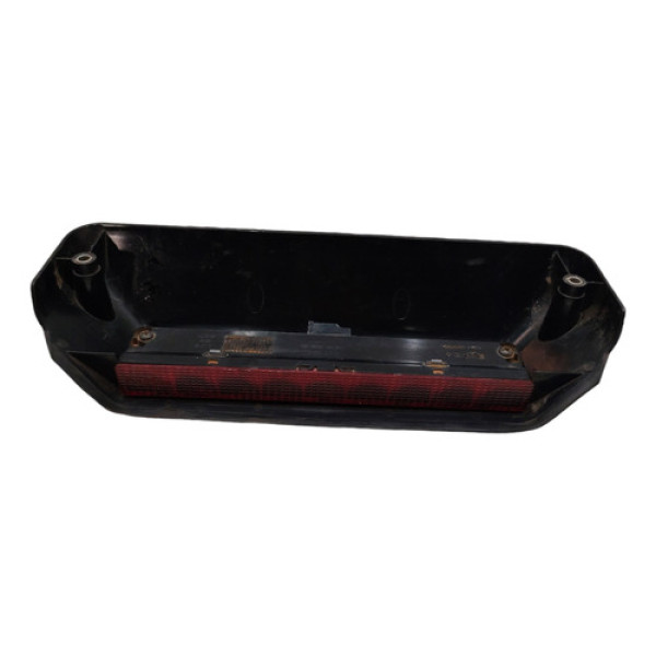 Break Light Luz De Freio Fiat Uno Attractive 2017 A 2021
