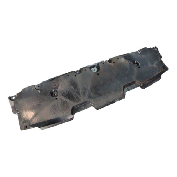 Defletor Parabarro Inferior Corolla 2019 A 2022