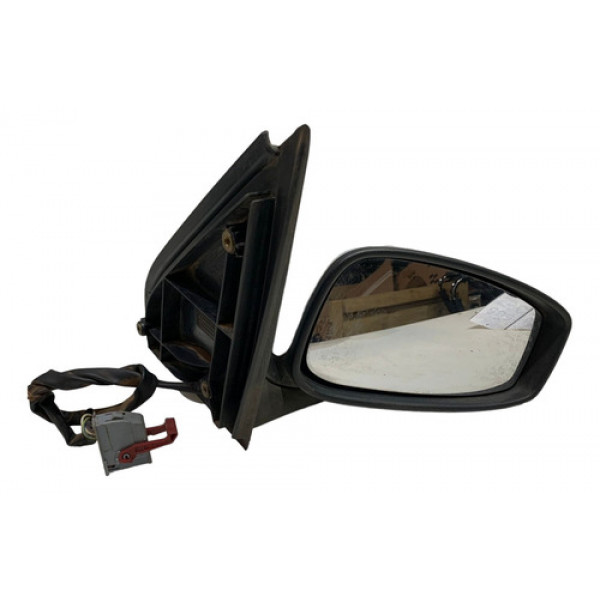Retrovisor Direito Elétrico Fiat Stilo 2002 A 2006