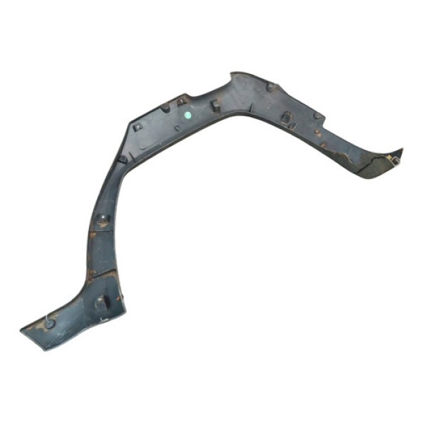 Aplique Traseiro Direito Fiat Palio Week Adv 2009 A 2012