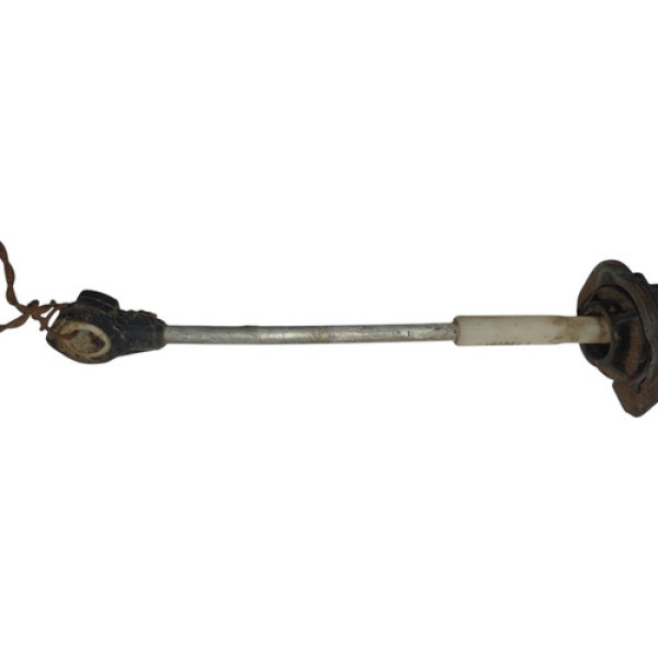 Cabo Alavanca De Câmbio Seletora De Marcha Hyundai Hb20 2015