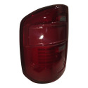 Lanterna Traseira Esquerda Rampage Laramie 23-24 C/ Detalhe  Esquerdo/motorista
