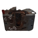 Fechadura Dianteira Direito Gol G3 2000 A 2005
