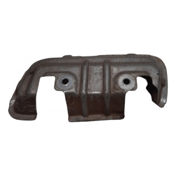 Suporte Maçaneta Traseira Esquerda Astra Zafira Prateado