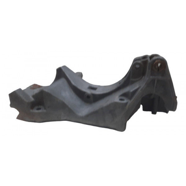 Suporte Alternador Vw Gol Voyoage G5 Fox 2004 A 2012 Com Ar 