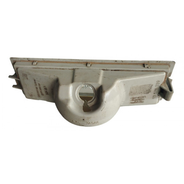 Luz De Placa Gm Prisma Onix 2013 A 2019 13575339