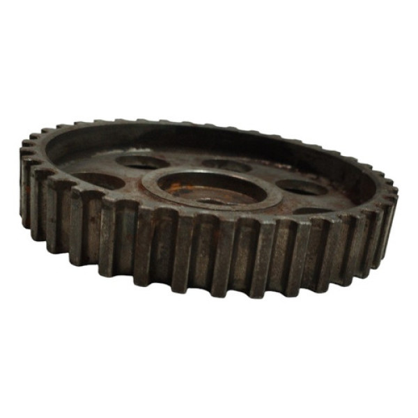 Polia Dentada Comando Valvula Corsa Montana 2008 A 2016 1.8