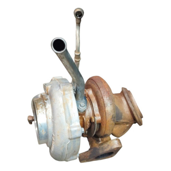 Turbina Ford Ranger 3.0 16v Ngd 2011