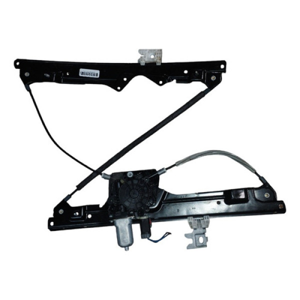 Máquina Vidro Elétrica D.direitq - Sentra - 08 A 20 3023946b