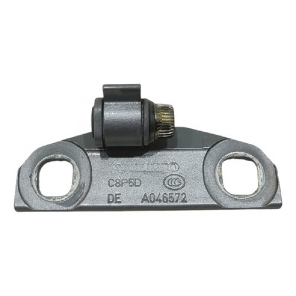 Dobradiça Dianteira Esquerda Volvo Xc60 2012 