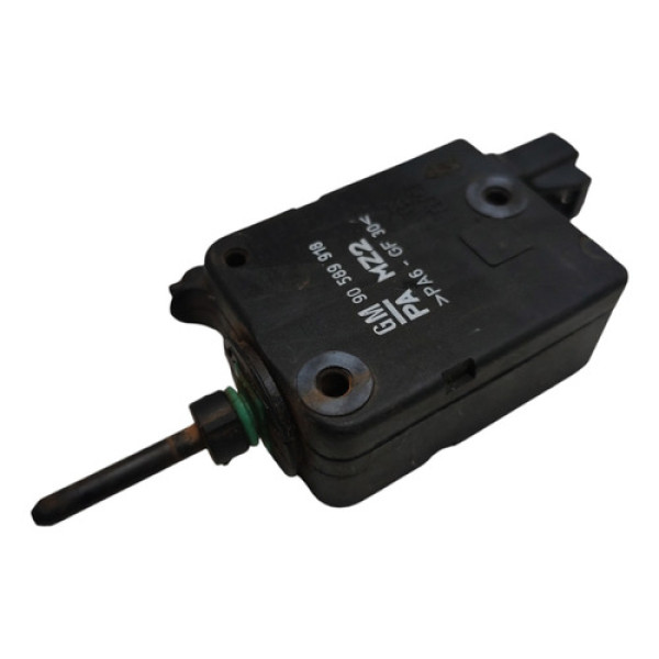 Trava Portinhola Combustível Gm Vectra 2006 A 2011