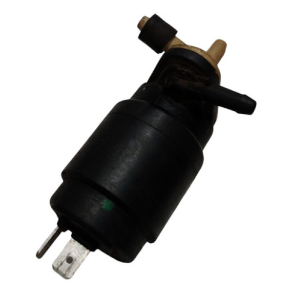 Bomba Limpador Parabrisa Fiat Palio 2001 A 2012