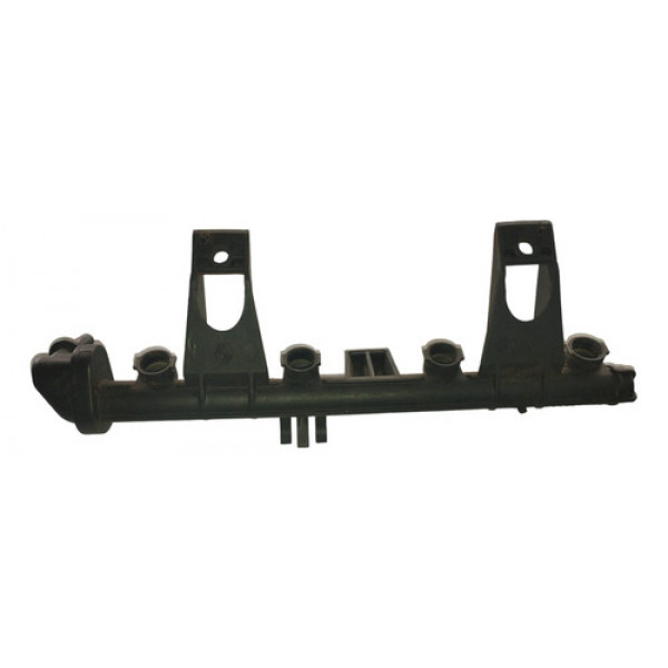 Flauta Do Bico Injetor - Nissan March 1.0 - 2012 A 2014