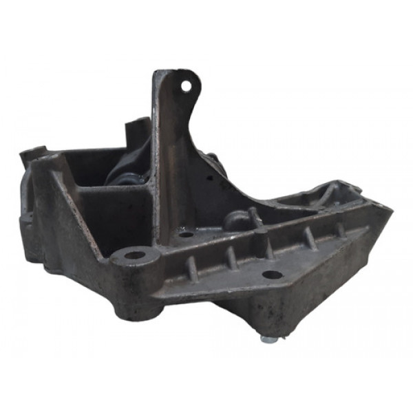 Suporte Compressor Ar Condicionado Gm Onix Prisma 2012 2020