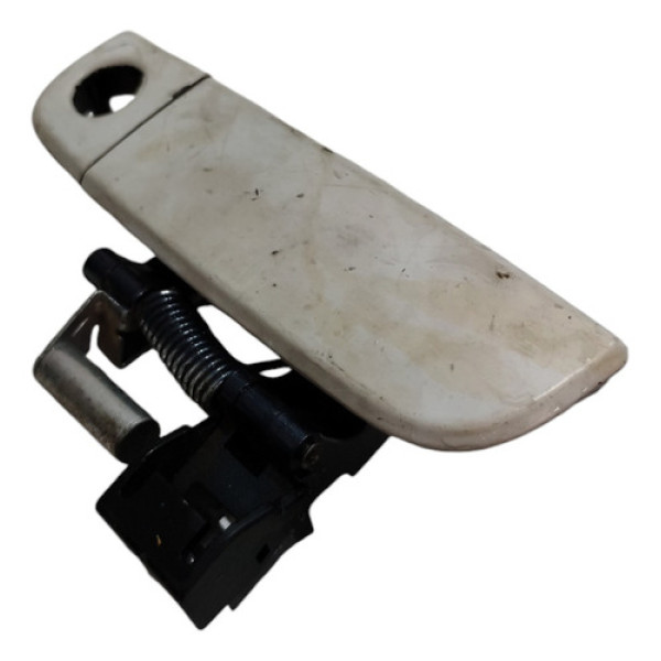 Maçaneta Externa Dianteira Esquerda Kia Soul 2009 A 2012