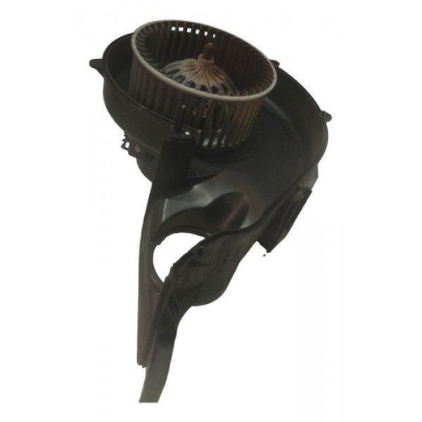 Motor Ventilador Volvo Xc60 2011 