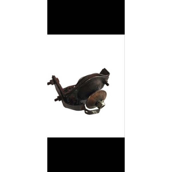 Coxim Câmbio Fiat Uno 7.600.825-91