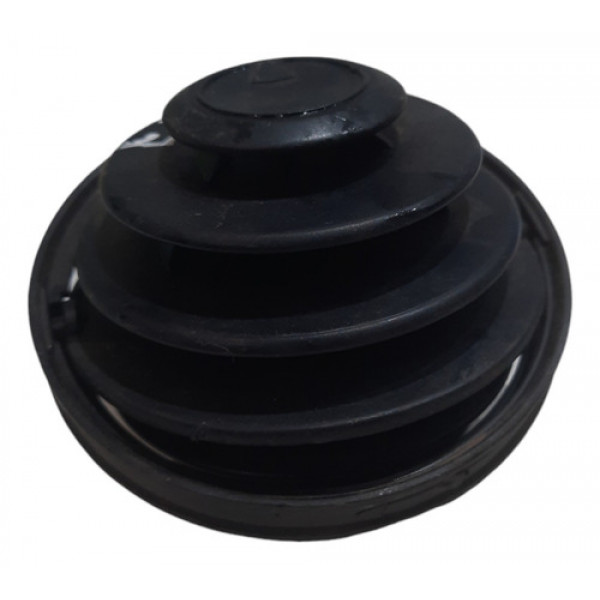 Difusor De Ar Condicionado Toyota Etios 