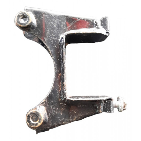 Suporte Caixa De Câmbio Gol/saveiro 2011 5z0199111cx873