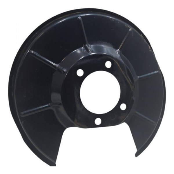 Espelho Disco Freio Traseiro Esquerdo Volvo Xc60 2011 