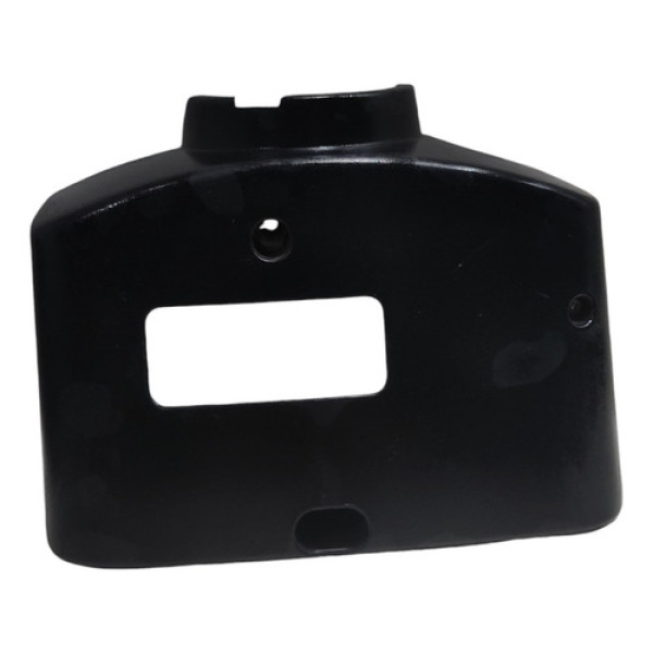 Moldura Chave De Seta Inferior Gol/parati/sav G4