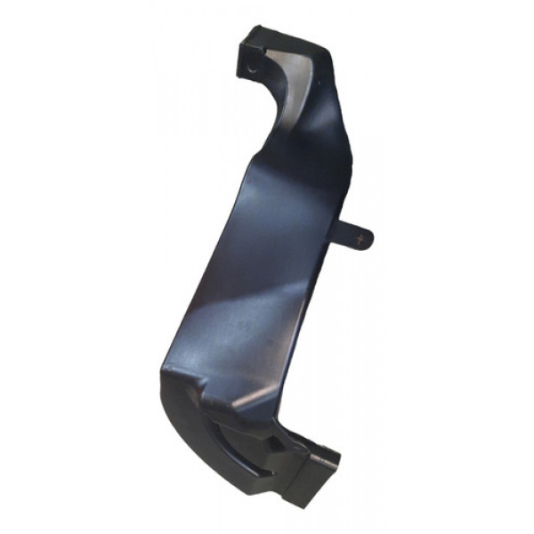 Duto Ar Traseiro Direito Audi A4 2010 A 2015