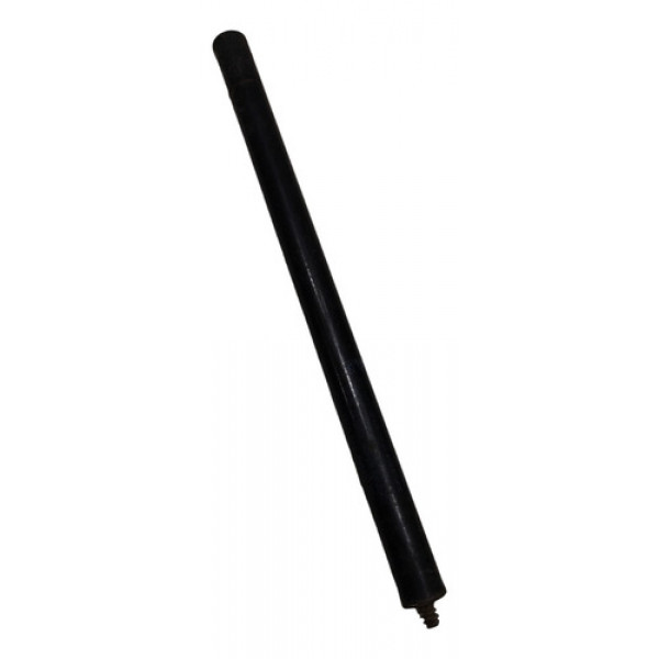 Amortecedor Tampa Traseira Vw Gol G2 A G4 1999 A 2014