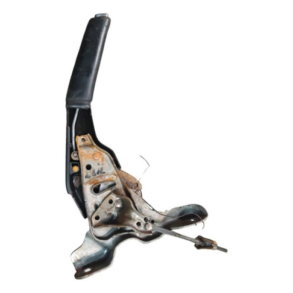 Alavanca Freio De Mão Vw Jetta 2.0 2012 A 2015