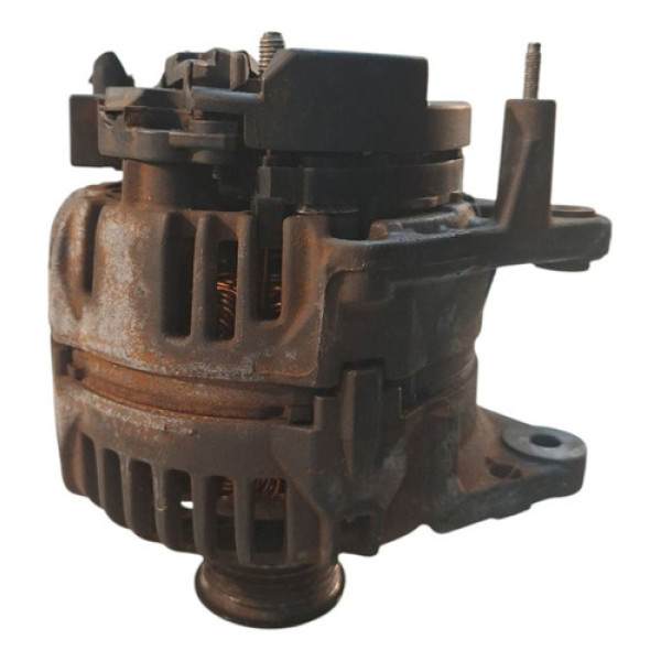 Alternador Motor Audi A3 2010 Usado Original 