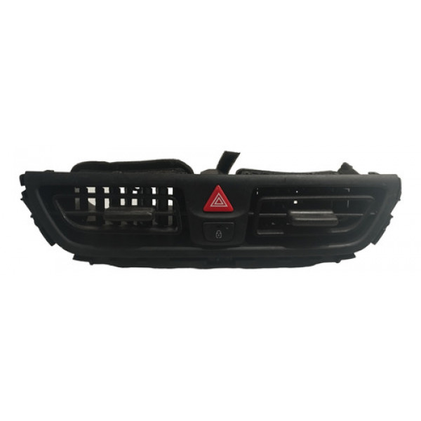 Difusor De Ar Condicionado Central Hyundai Hb20 2020 A 2022