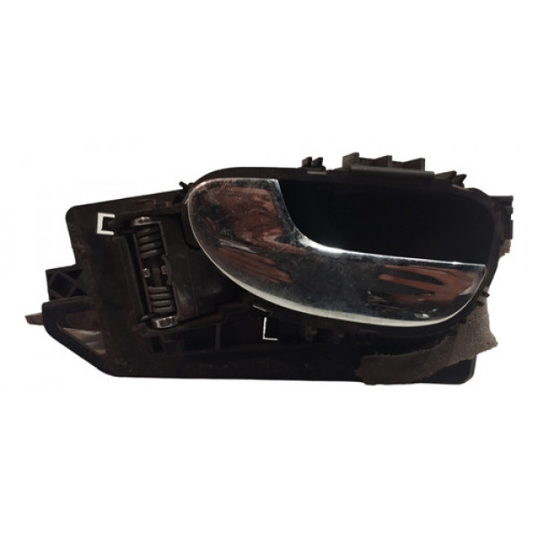 Maçaneta Interna Traseira Direita Peugeot 307 2005