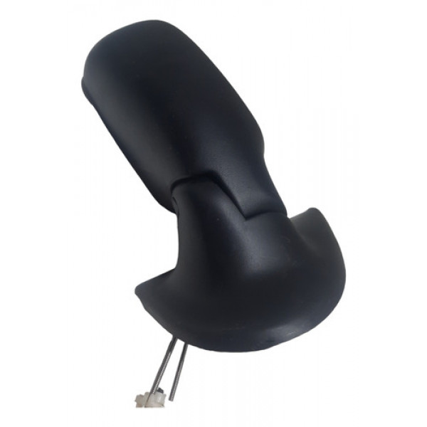 Retrovisor Manual Fiat Palio Direito 1999