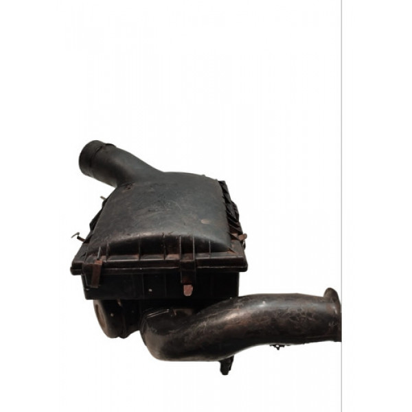 Caixa De Filtro De Ar Apollo/ford Scort 89 A 92 Original 