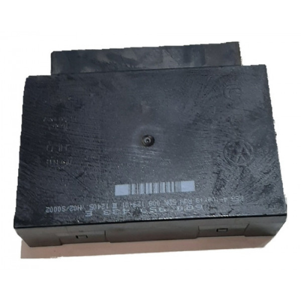 Módulo Conforto Polo Sedan 6q0959433e