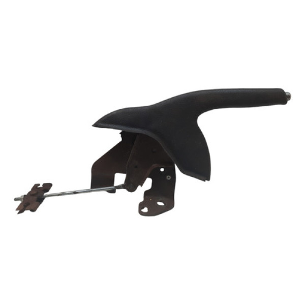 Alavanca Freio De Mao Honda City 2015