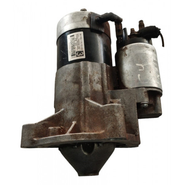 Motor De Arranque Citroen C4 2.0 2011