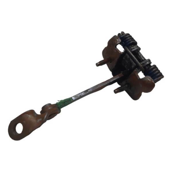 Limitador De Porta Traseira Renault Sandero 2008 A 2014